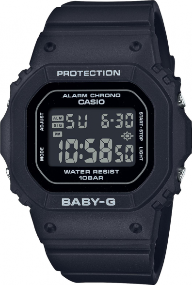 Часы Casio BGD-565-1E