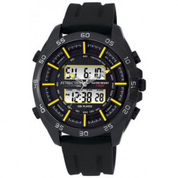 Q&amp;amp;Q DE08-502