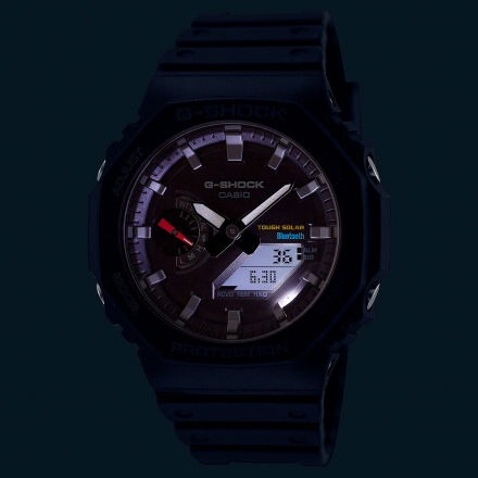 Наручные часы Casio GA-B2100-1A