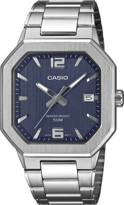 Часы Casio MTP-B195D-2A