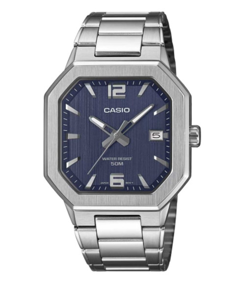 Часы Casio MTP-B195D-2A