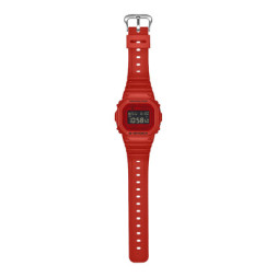 Casio DW-5600RRB-4E
