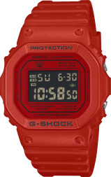 Casio DW-5600RRB-4E