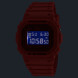 Casio DW-5600RRB-4E