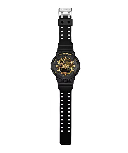 Casio GA-700CF-1A