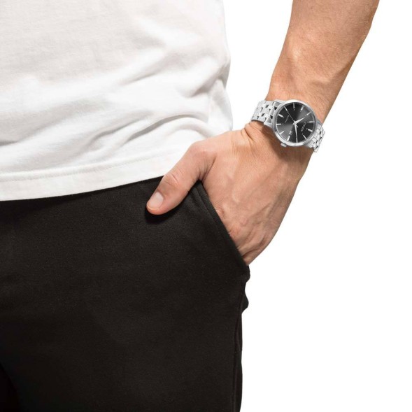 Часы Citizen BM7460-88E