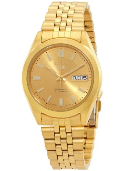 Часы Seiko SNKF82J1