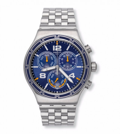 Наручные часы Swatch DESTINATION BARCELONA YVS430G