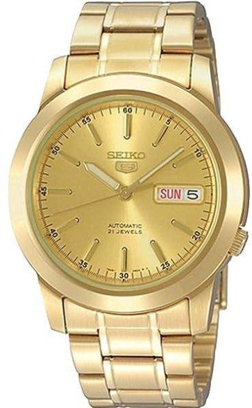 Часы Seiko SNKE56J1