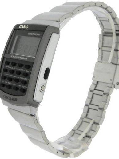 Часы Casio CA-506D-1E