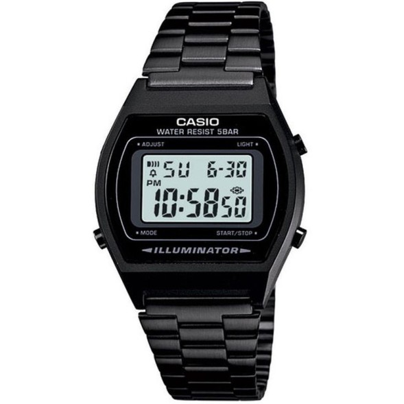 Часы Casio B640WB-1A