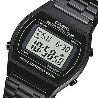 Часы Casio B640WB-1A
