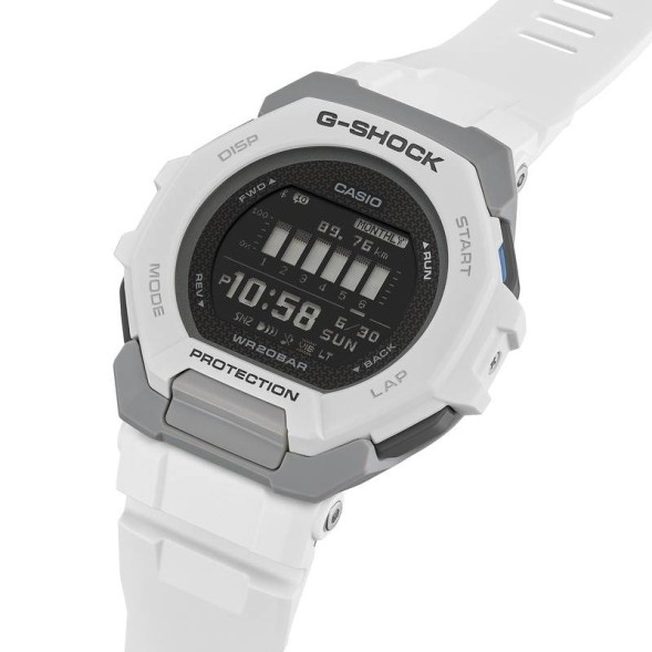 Часы Casio GBD-300-7E