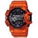 Часы Casio GBA-400-4B