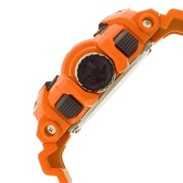 Часы Casio GBA-400-4B