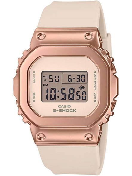 Часы Casio GM-S5600UPG-4E