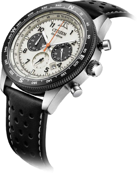 Часы Citizen CA4559-13A