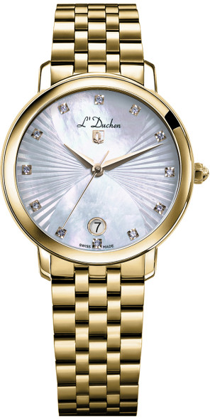 Часы LDuchen D 801.20.33