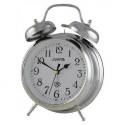 Будильник кварцевый Восток 850-1