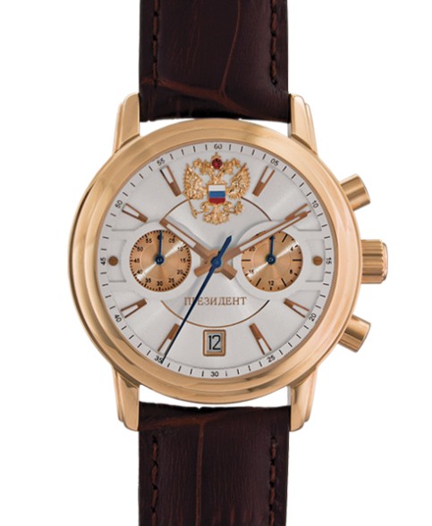 Часы Президент 44329021