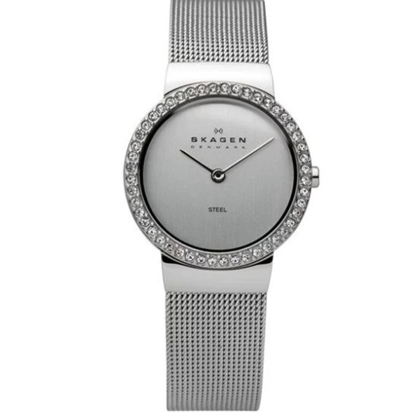 Часы Skagen 644SSS