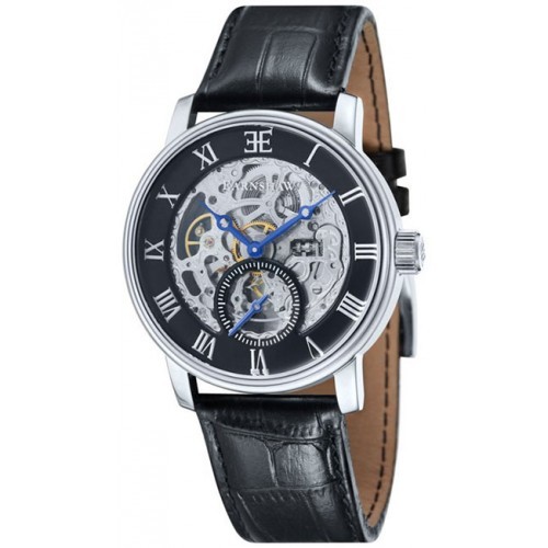 Часы Thomas Earnshaw ES-8041-01