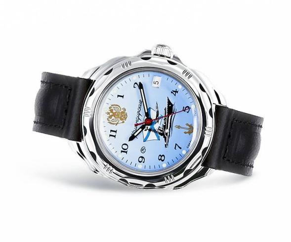 Часы Восток Командирские 211139
