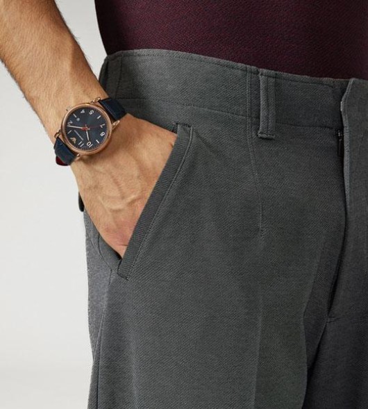 Часы Emporio Armani AR11135