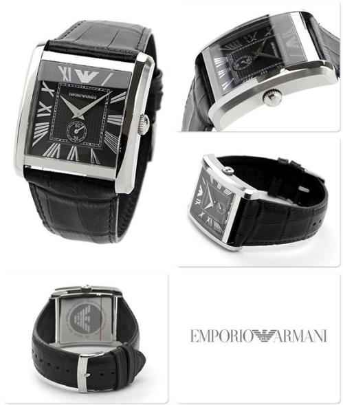 Часы Emporio Armani AR1640