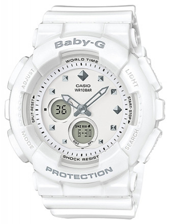 Наручные часы Casio BA-125-7A