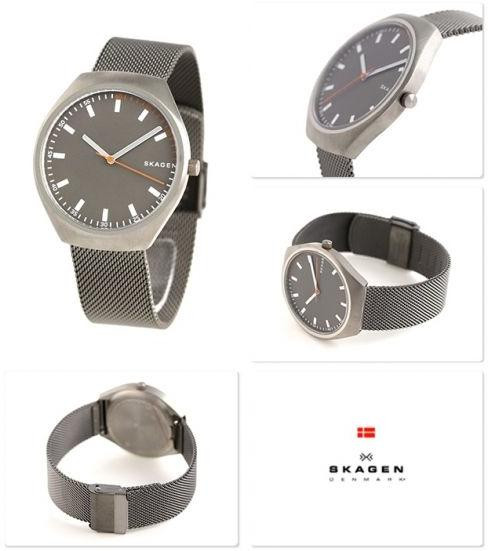 Часы Skagen SKW6387