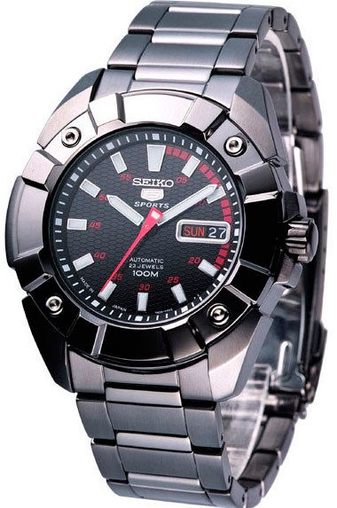 Часы Seiko SNZG25J1