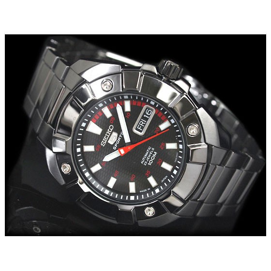 Часы Seiko SNZG25J1