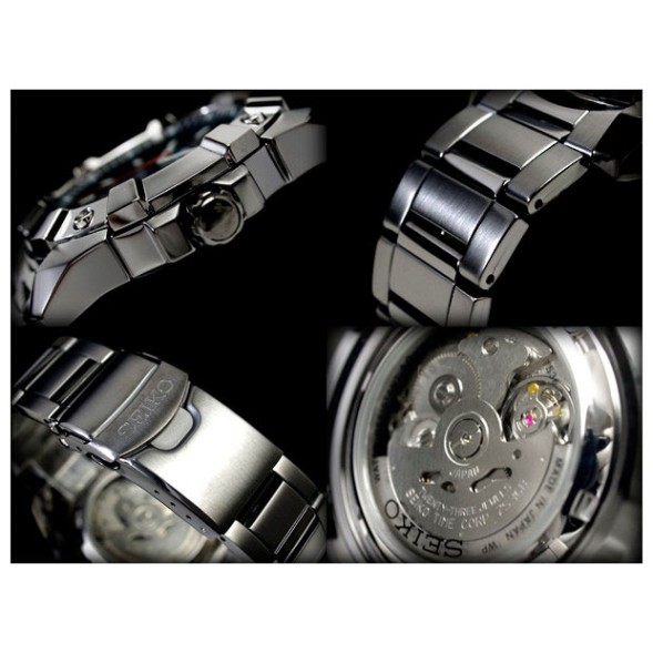 Часы Seiko SNZG25J1