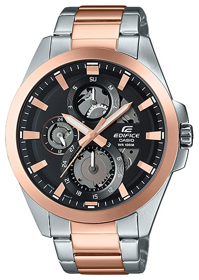 Часы Casio ESK-300SG-1A