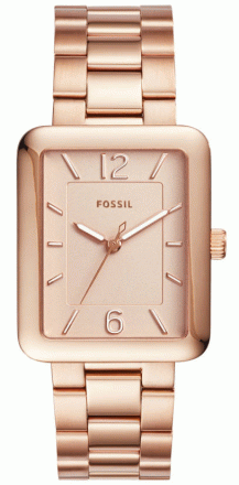 Наручные часы FOSSIL ES4156