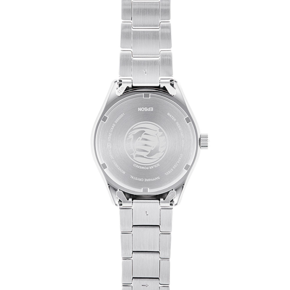 Часы Orient RA-WJ0002L