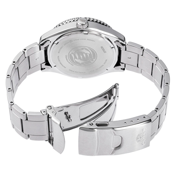 Часы Orient RA-WJ0002L