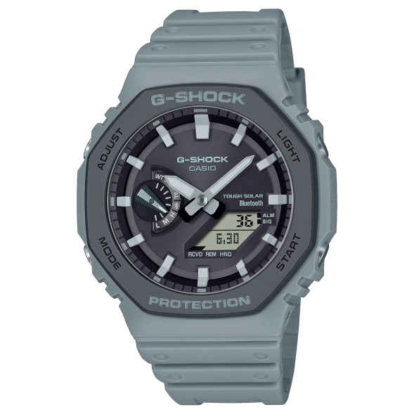 Часы Casio GA-B2100LUU-8A