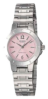 Наручные часы Casio LTP-1177A-4A1