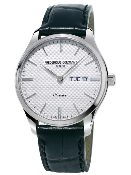 Часы Frederique Constant FC-225ST5B6