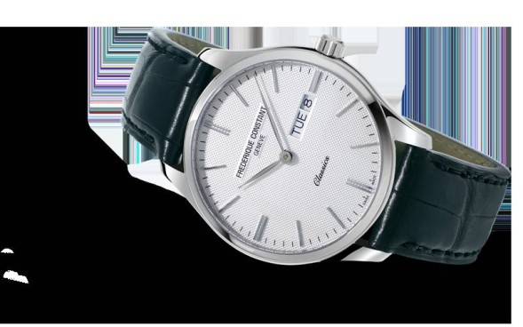 Часы Frederique Constant FC-225ST5B6