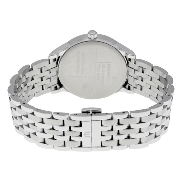 Часы Maurice Lacroix LC1227-SS002-131-1