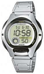 Casio LW-200D-1A