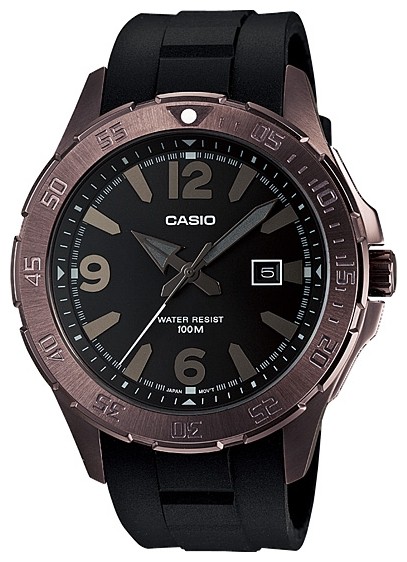 Часы Casio MTD-1073-1A1