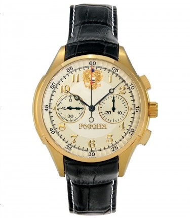 Часы Полет-Хронос 3140/9156313П