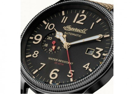 Наручные часы Ingersoll I02802