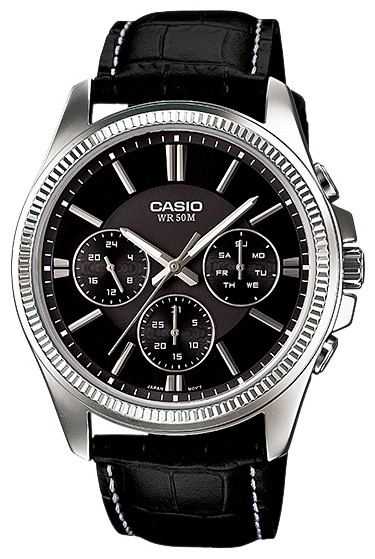Часы Casio MTP-1375L-1A