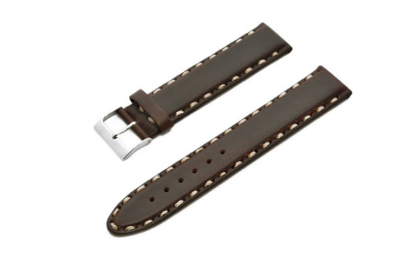 Ремень Mario Notti MN14-24мм XL T.moro/корич