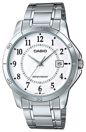 Часы Casio MTP-V004D-7B